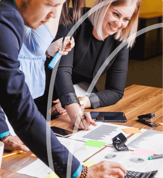 Expertise RH et conseil en ressources humaines