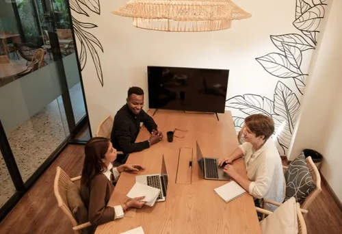 Stratégie de croissance et gestion RH